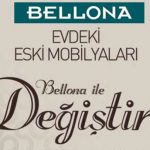 Bellona Koltuk Takımı Elit Serisi Deri Modeli